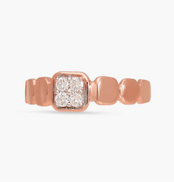 The Indulgent Lucid Ring